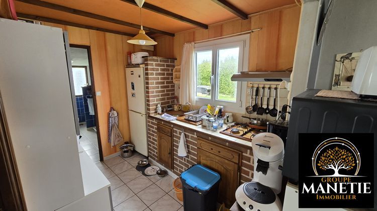 Ma-Cabane - Vente Maison Hamel, 49 m²