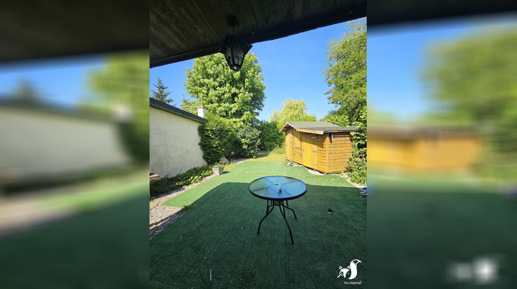 Ma-Cabane - Vente Maison Hamel, 50 m²