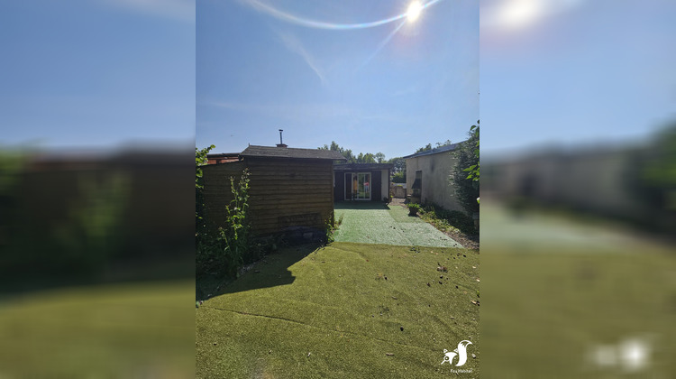 Ma-Cabane - Vente Maison Hamel, 50 m²