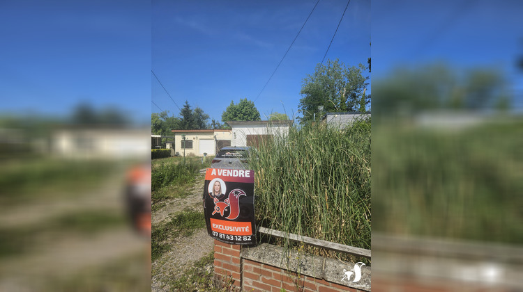 Ma-Cabane - Vente Maison Hamel, 50 m²