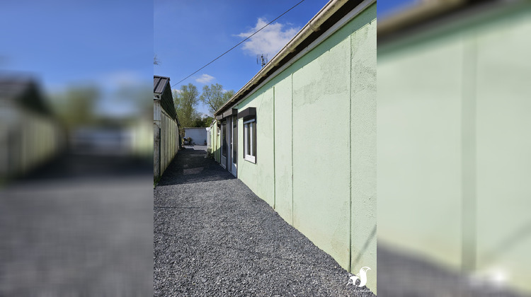 Ma-Cabane - Vente Maison Hamel, 75 m²