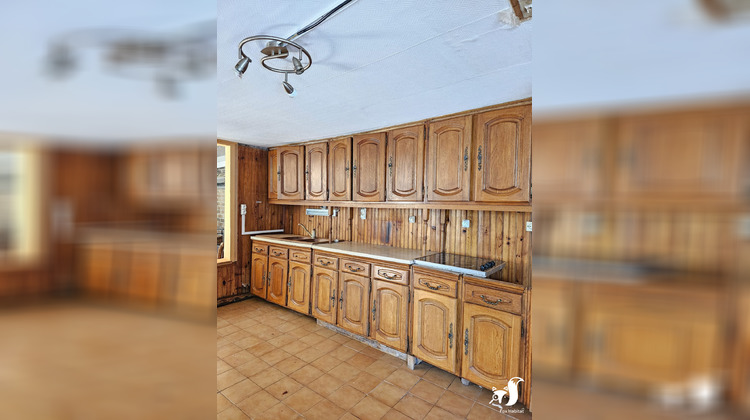 Ma-Cabane - Vente Maison Hamel, 75 m²