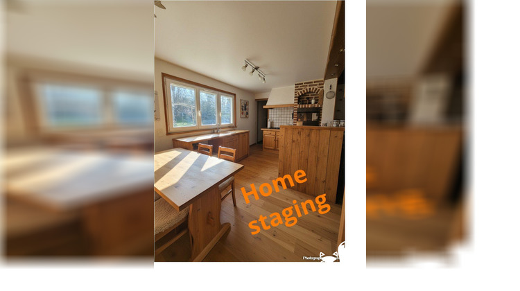 Ma-Cabane - Vente Maison Hamel, 69 m²