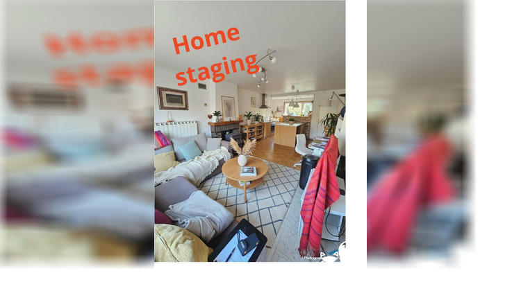 Ma-Cabane - Vente Maison Hamel, 69 m²