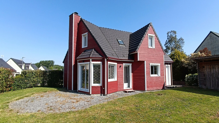 Ma-Cabane - Vente Maison Hamelet, 134 m²