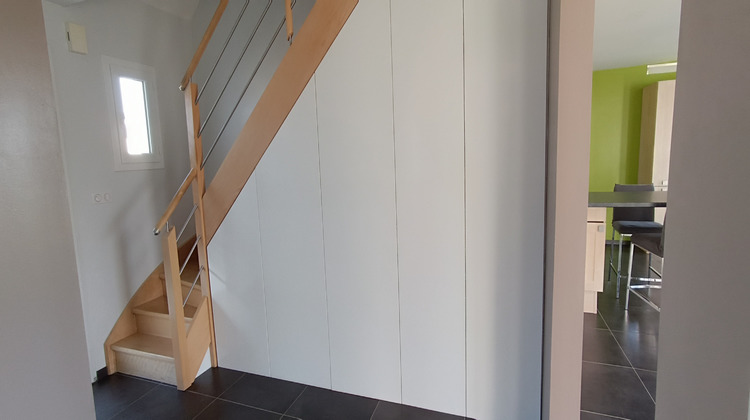 Ma-Cabane - Vente Maison Hamelet, 134 m²