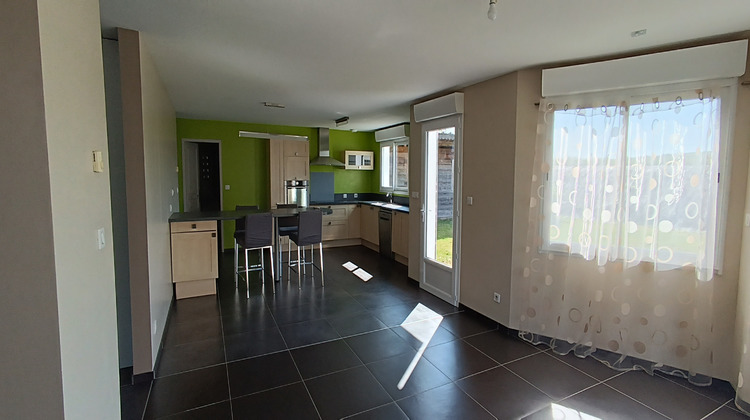 Ma-Cabane - Vente Maison Hamelet, 134 m²