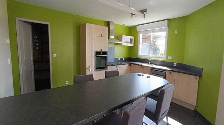 Ma-Cabane - Vente Maison Hamelet, 134 m²