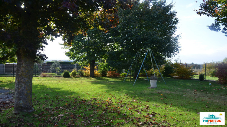 Ma-Cabane - Vente Maison Hamelet, 160 m²