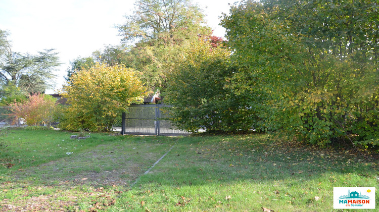 Ma-Cabane - Vente Maison Hamelet, 160 m²