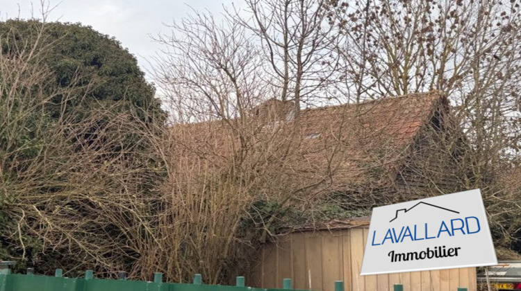 Ma-Cabane - Vente Maison Hamelet, 50 m²