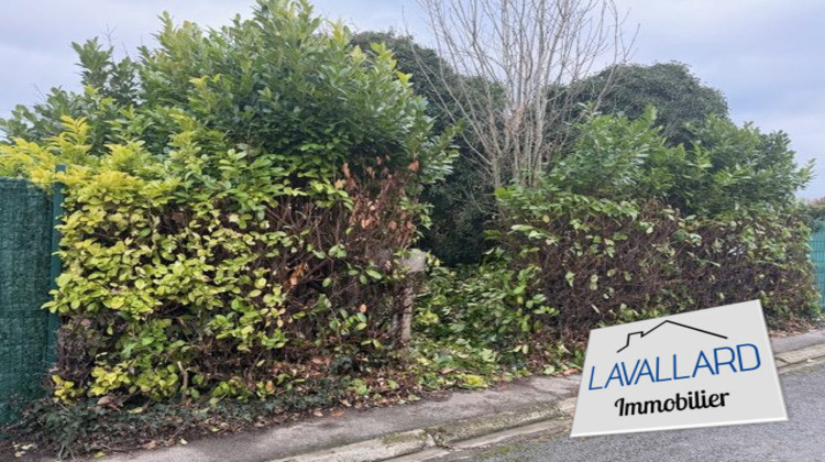 Ma-Cabane - Vente Maison Hamelet, 50 m²