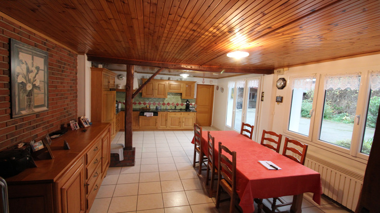 Ma-Cabane - Vente Maison Hamelet, 135 m²