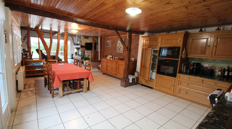 Ma-Cabane - Vente Maison Hamelet, 135 m²