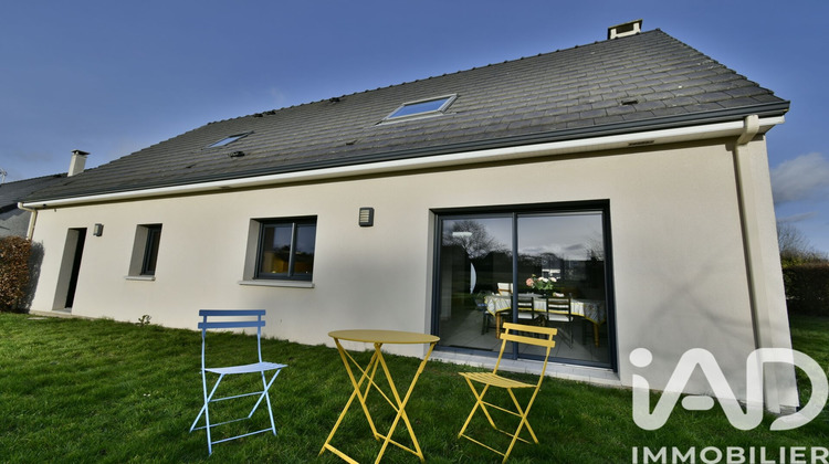 Ma-Cabane - Vente Maison Hamelet, 122 m²