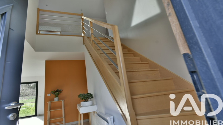 Ma-Cabane - Vente Maison Hamelet, 122 m²