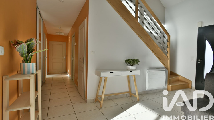 Ma-Cabane - Vente Maison Hamelet, 122 m²