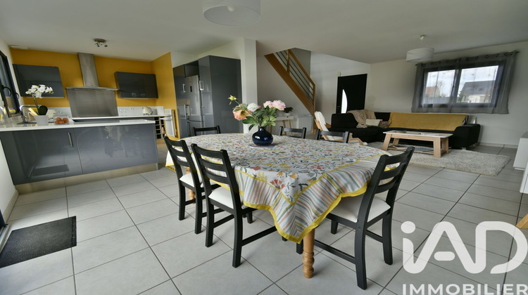 Ma-Cabane - Vente Maison Hamelet, 122 m²