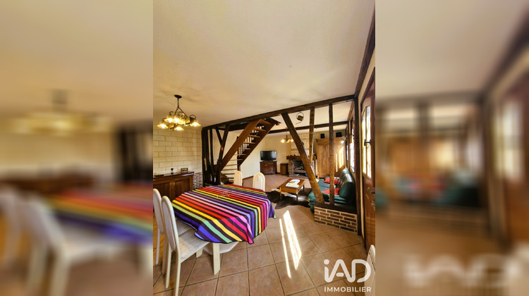 Ma-Cabane - Vente Maison Hamelet, 93 m²