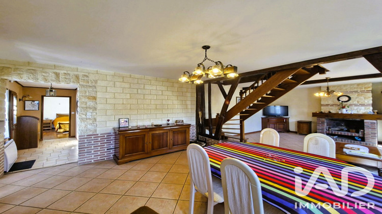 Ma-Cabane - Vente Maison Hamelet, 93 m²
