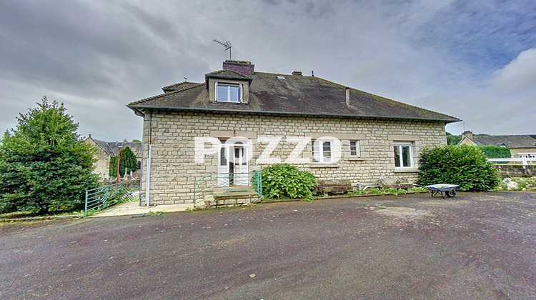 Ma-Cabane - Vente Maison HAMELIN, 152 m²