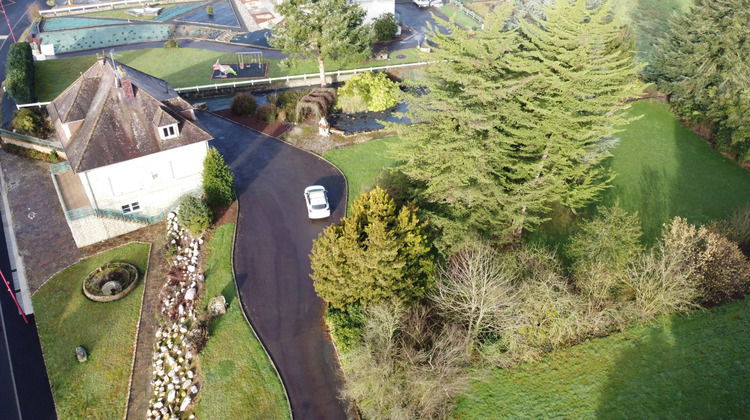 Ma-Cabane - Vente Maison Hamelin, 152 m²