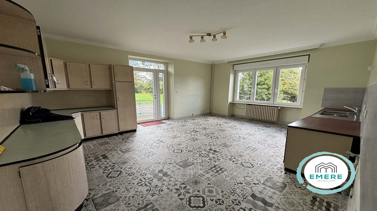 Ma-Cabane - Vente Maison Hamelin, 152 m²