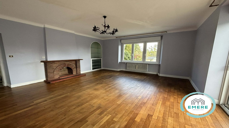 Ma-Cabane - Vente Maison Hamelin, 152 m²