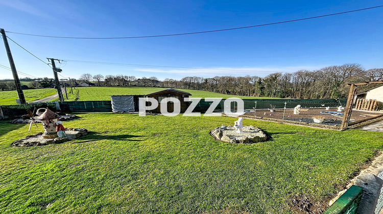 Ma-Cabane - Vente Maison HAMELIN, 160 m²