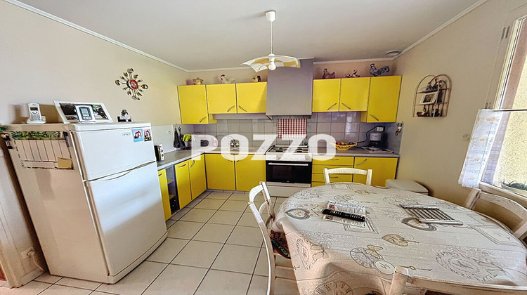 Ma-Cabane - Vente Maison HAMELIN, 160 m²