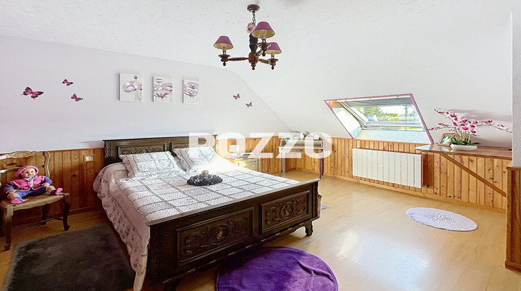 Ma-Cabane - Vente Maison HAMELIN, 160 m²