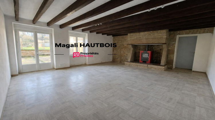Ma-Cabane - Vente Maison HAMELIN, 115 m²