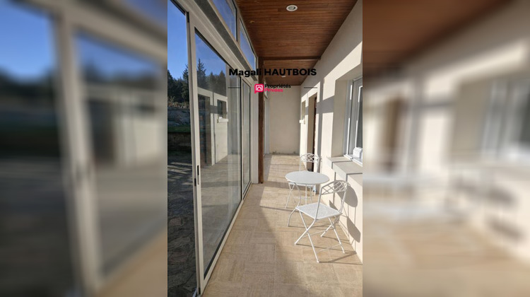 Ma-Cabane - Vente Maison HAMELIN, 115 m²