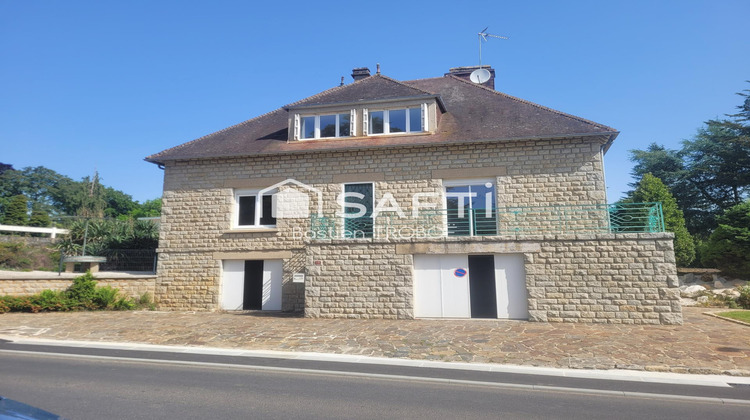 Ma-Cabane - Vente Maison Hamelin, 166 m²
