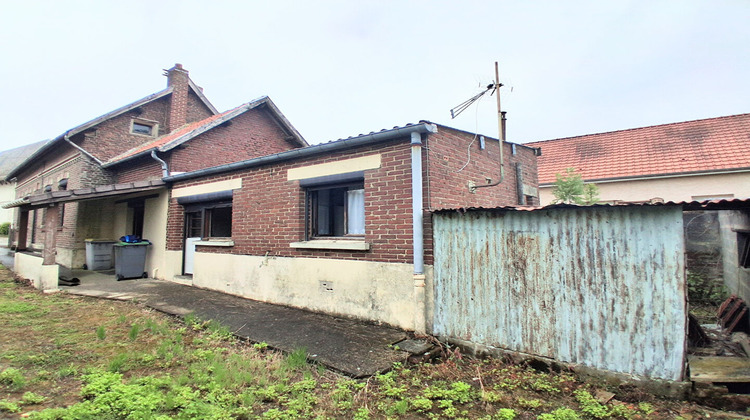 Ma-Cabane - Vente Maison HAMELINCOURT, 115 m²