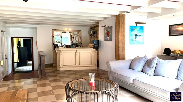 Ma-Cabane - Vente Maison HAMES-BOUCRES, 440 m²