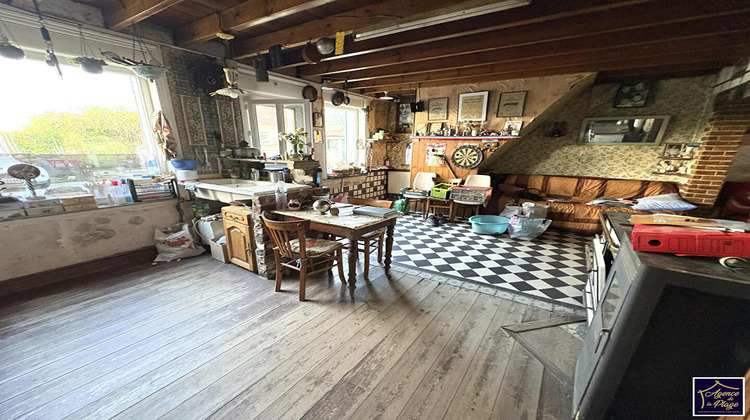 Ma-Cabane - Vente Maison HAMES-BOUCRES, 184 m²