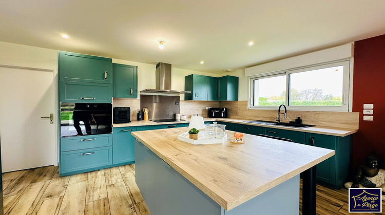 Ma-Cabane - Vente Maison HAMES-BOUCRES, 119 m²