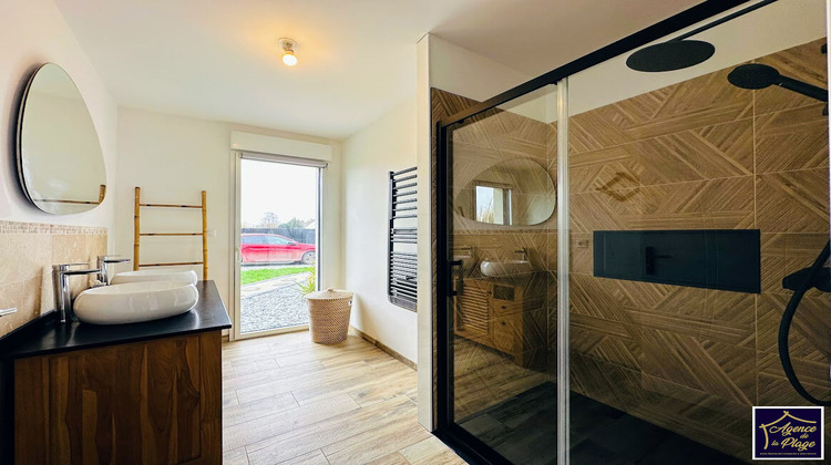 Ma-Cabane - Vente Maison HAMES-BOUCRES, 119 m²