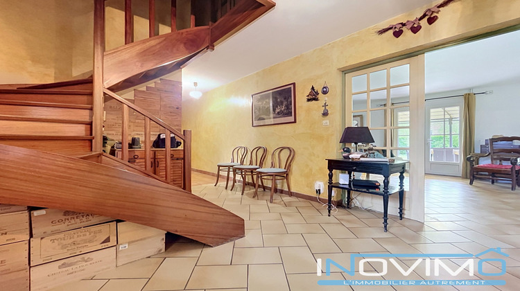 Ma-Cabane - Vente Maison Hames-Boucres, 155 m²