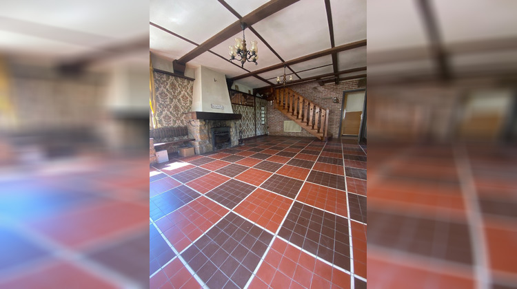 Ma-Cabane - Vente Maison Hames-Boucres, 111 m²