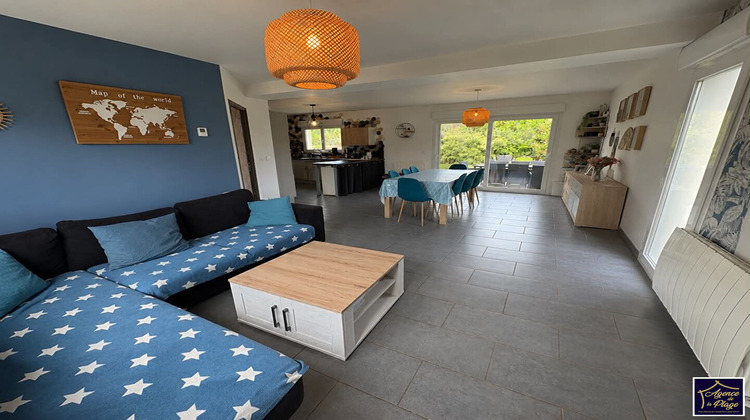 Ma-Cabane - Vente Maison HAMES-BOUCRES, 80 m²