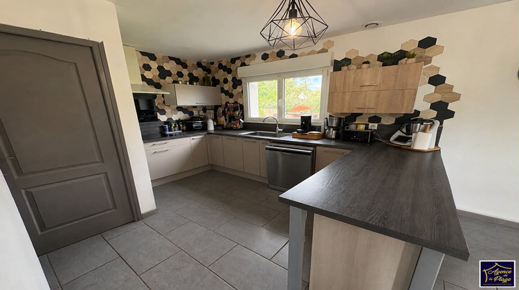 Ma-Cabane - Vente Maison HAMES-BOUCRES, 80 m²