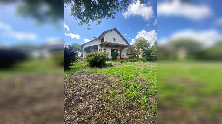 Ma-Cabane - Vente Maison Hames-Boucres, 111 m²