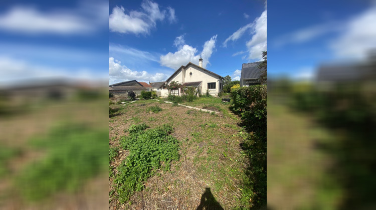Ma-Cabane - Vente Maison Hames-Boucres, 111 m²