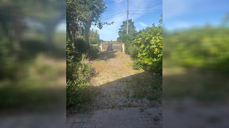 Ma-Cabane - Vente Maison Hames-Boucres, 111 m²
