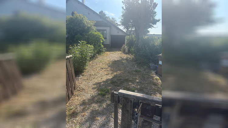 Ma-Cabane - Vente Maison Hames-Boucres, 111 m²