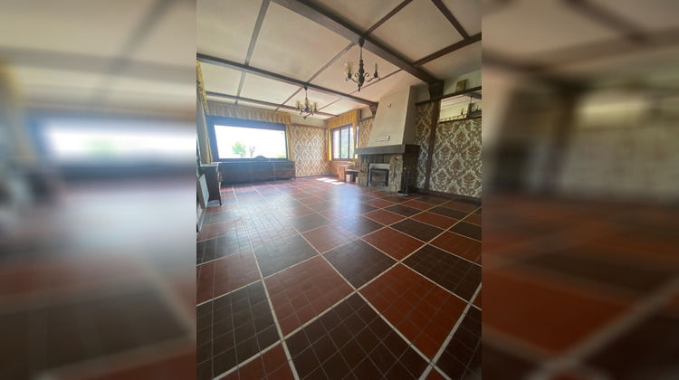 Ma-Cabane - Vente Maison Hames-Boucres, 111 m²