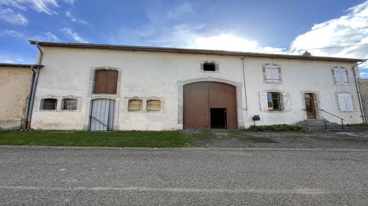 Ma-Cabane - Vente Maison Hamonville, 190 m²