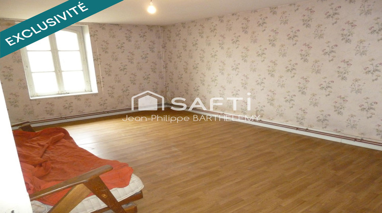 Ma-Cabane - Vente Maison Hamonville, 186 m²